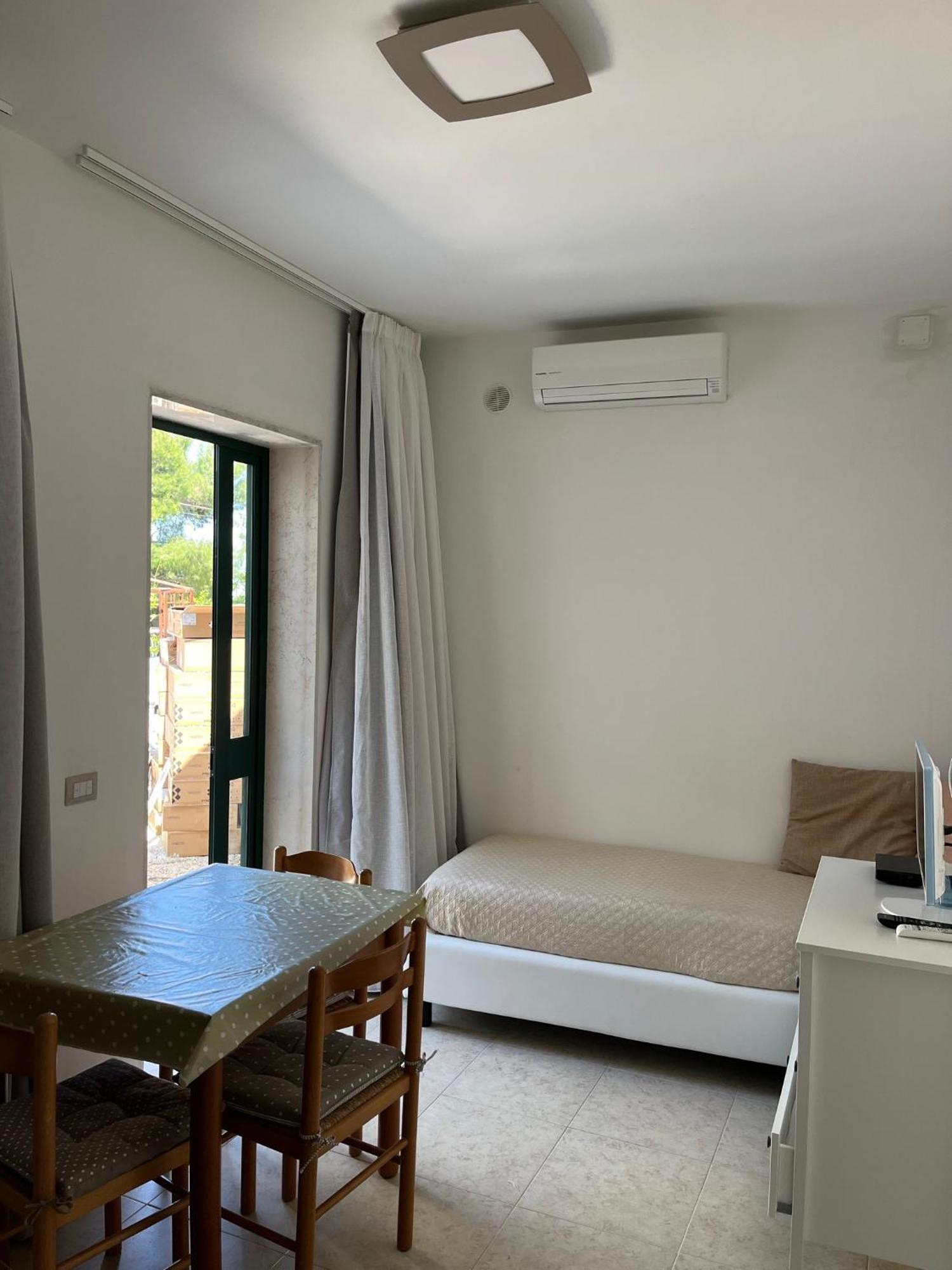 Viestemare Resort & Spa Quarto foto