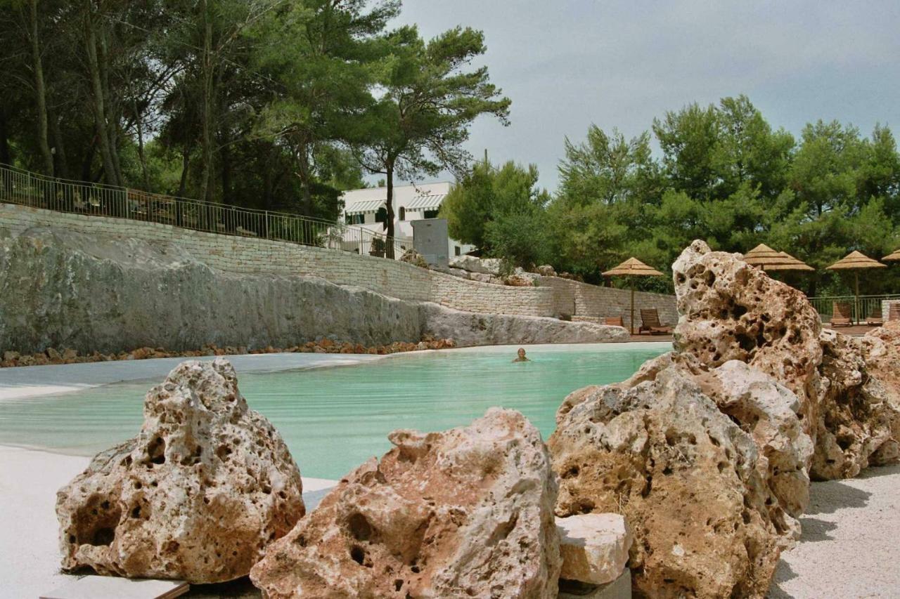 Viestemare Resort & Spa Exterior foto